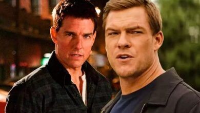 Jack Reacher Ordem dos Filmes - Cronologia e Sequência 9 Ordem dos Filmes Jack Reacher