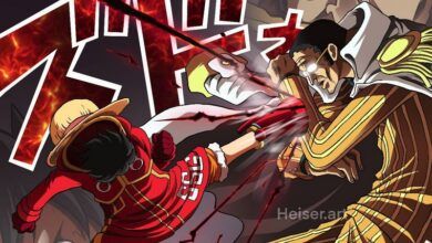 Spoilers 1092 One Piece - Previsões e Data de Lançamento 20 Spoilers 1091 One piece