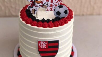 Topo do Bolo do Flamengo Para Imprimir - TOP Modelos Grátis 27 Topo do Bolo do Flamengo Para Imprimir Ideias e Modelos