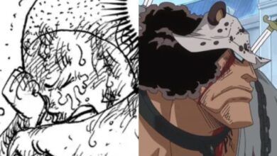 One Piece 1097 Spoilers Completos do Mangá e Previsões 18 One Piece 1097 Spoilers